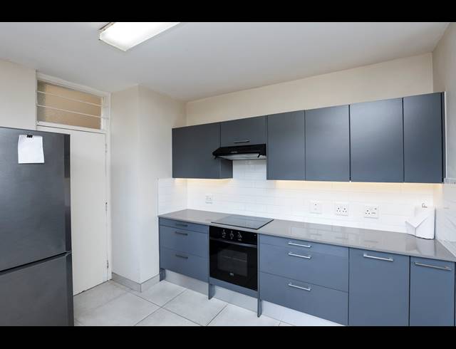 2 BEDROOM APARTMENT RENTED IN LA LUCIA